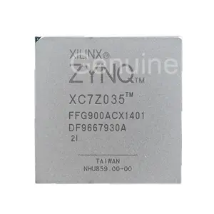 XC7Z035-1FFG900I XC7Z035-1FFG900C XC7Z035-2FFG900I XC7Z035-2FFG900C XC7Z035-3FFG900E FPGA IC