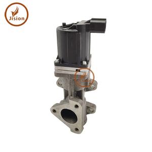 8-98238247-0 Conjunto de Válvula de Escape EGR Compatible con Motor Diésel 4HK1 6HK1 Sin reseñas aún - Product Image 3