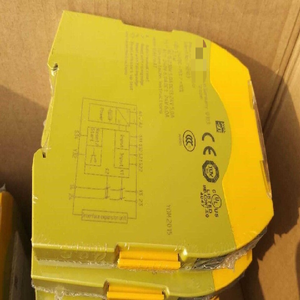 1 قطعة جديدة 750103 S3 مرحل أمان 24 فولت تيار مستمر 2 N/O - Product Image 1