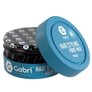 Gabri Chuyên Nghiệp Retro Tạo Kiểu Tóc Sợi Sáp Spider 150Ml Nước Dựa Dựa Làm Giàu Cực Giữ Kết Cấu Phong Cách Hoa Hồng Hương Thơm - Product Image 3