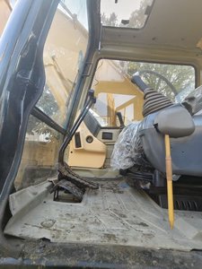 Excavadora Hidráulica Usada Original Caterpillar 330BL de Buena Calidad, 33 Toneladas, Caja de Cambios, Bomba, Motor, Maquinaria de Construcción, Minería, Urbana - Product Image 5