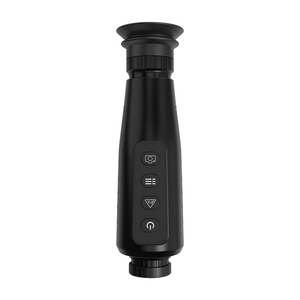 2026 GTGUARD Hawkeya Ai15 Cámara Térmica Original con Visión Nocturna, IA y Super Puntos para Explosiones, 8X 1000m, Pantalla de 1.43 Pulgadas - Product Image 4