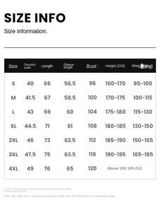 Camiseta de Hombre de Algodón Peinado de 230g, Cuello Redondo, Color Sólido, Manga Larga, Estilo Casual, 100% Algodón, Anti-Pilling - Product Image 4