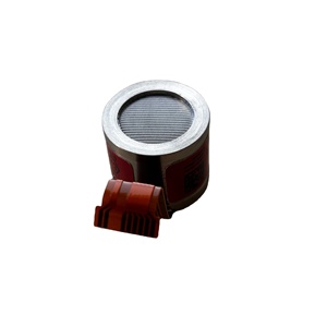 Détecteur de fuite de gaz Drager X-Am 2500 compatible avec les capteurs catalytiques EX 6812950, résistant aux chocs et sûr, sensible à la sécurité EX - Product Image 3