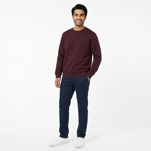 Sweat-shirts de haute qualité pour hommes et logo personnalisé, vente en gros à prix avantageux, sweat-shirts à prix bas - Product Image 1