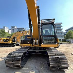 ใช้สำหรับรถขุดตีนตะขาบ 320D2 รุ่นปี 2024 น้ำหนักใช้งาน 20 ตัน เครื่องยนต์ C7.1 แท้ 6 สูบ พร้อมเกียร์บ็อกซ์ ประหยัดน้ำมัน - Product Image 6