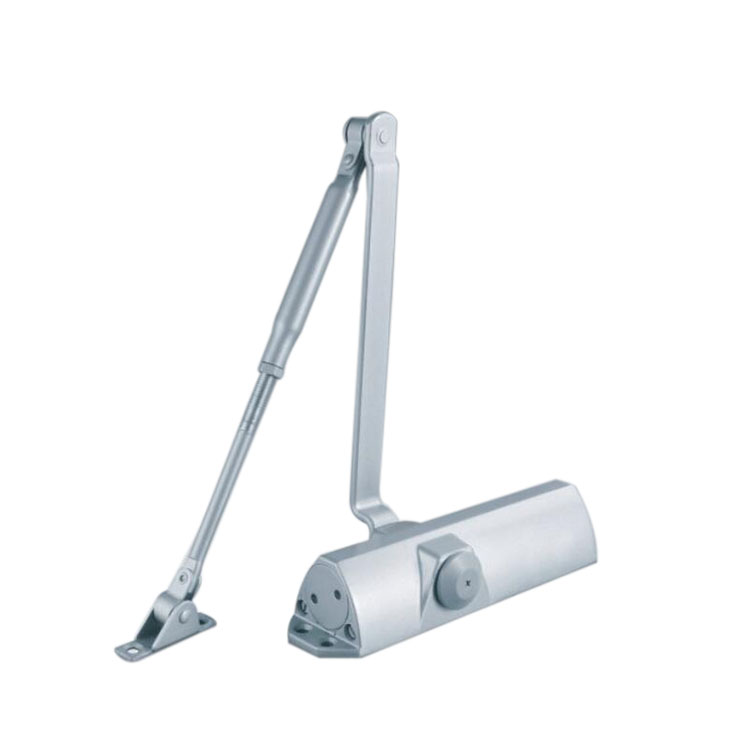 Алюминиевый сплав сверхмощный доводчик YC82-2