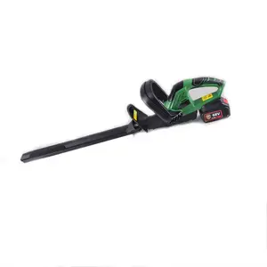 110v 220v eléctrico recargable sin Hedge Trimmer