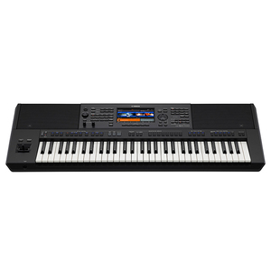 Yamahas PSR-SX-700 Portable <strong>61</strong> <strong>Keys</strong> Digital Electronic Organ <strong>Keyboard</strong> Musical Instrument for Adult Children Beginner - Product Image 2