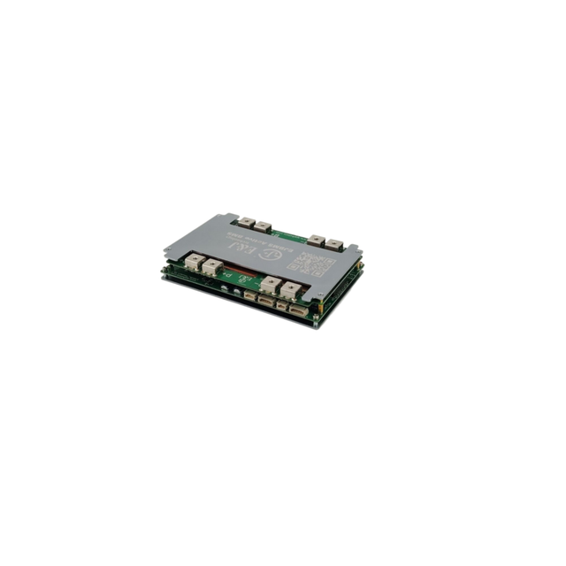 ENJBMS Smart Bluetooth 4S 12V 100A-200A LiFePO4 Battery 0-2A Active Balancer 3.65V Overcharge/3.50V Over-discharge Protection