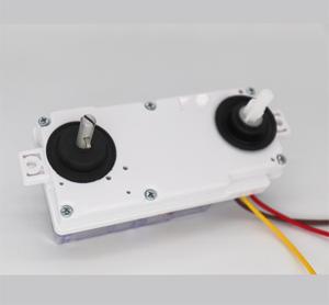 Temporizadores <span class=keywords><strong>para</strong></span> Lavadoras Semiautomáticas Fabricados en China con Conexiones de 2/3/4/5/6/7 Pines. Una Amplia Gama de Modelos Está Disponible. - Product Image 5