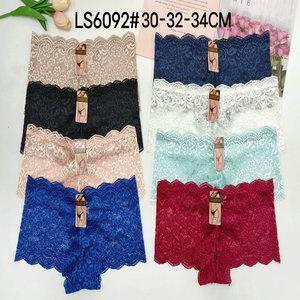 Culottes pour femmes à prix bas, modèle LAS242, tendance, confortables, avec des couleurs brillantes, 0,46 dollar. - Product Image 1