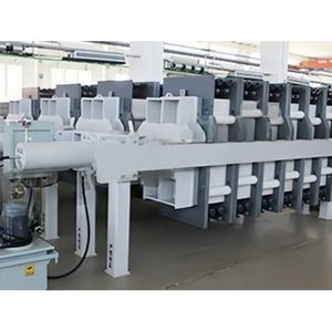 Électrodialyseur à membrane 1,4-1,8 mg à haute efficacité de séparation pour la récupération des alcalis - Product Image 3