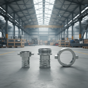bibo OEM Aluminum Die <b>Casting</b> Housing Sand Blasted Aluminum <b>Casting</b> Part 0.2mm Tolerance ISO9001 Certified for Industrial - Product Image 1