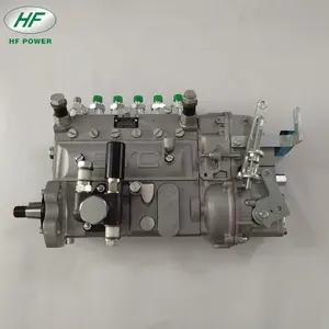 Deutz MWM TD226B-6 مضخة حقن الوقود 13020436