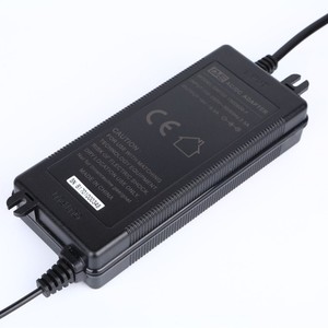 GVE <b>Power</b> <b>Adapter</b> 36V 1.8A DC Output Certified For Electronics - Product Image 2