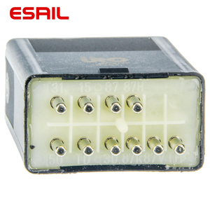 รีเลย์ปั๊มน้ำมันเชื้อเพลิงรถยนต์คุณภาพสูง 35452405 สำหรับเมอร์เซเดส-เบนซ์ <span class=keywords><strong>300TE</strong></span> 1990-1992 - Product Image 5