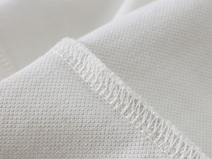 Chemises polo pour hommes de haute qualité personnalisées, couleur unie, col à revers, manches courtes, sport de plein air, séchage rapide, t-shirt de golf, t-shirts décontractés pour femmes - Product Image 5