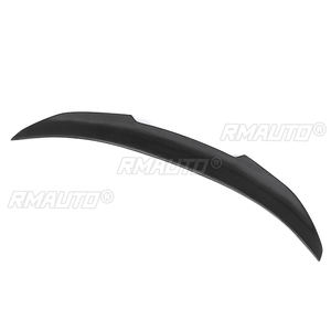 Aileron arrière F06 Spoiler Wing style PSM en fibre de carbone véritable pour BMW F06 640i 650i M6 2011-2018 4 portes - Product Image 4