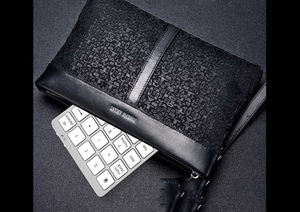 Best Selling Portable Ultra Slim 2.4G Rechargeable External Number Pad Wireless Numeric Keypad for Laptop PC MacBook Data Entry - Product Image 5