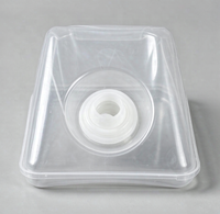 Nouveau sac d'encre 5L de haute qualité compatible 50009 pour imprimantes Macrojet Casecoder DOD Drop on Demand et Komori – Pièces détachées