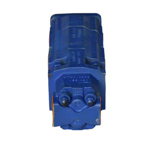 Bomba de engranajes HuamaoPERMCO: Suministro de bombas hidráulicas multisección para perforación, fabricantes de bombas hidráulicas personalizadas - Product Image 2