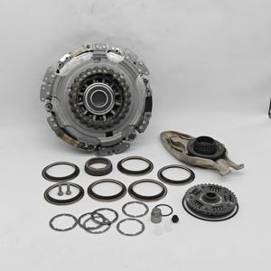 Embrague de caja de cambios DSG 0AM Kit de embrague doble de transmisión automática 0AM DQ200 DSG 7 velocidades - Product Image 6