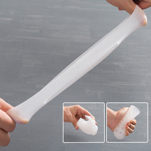 Coussinets de talon en gel de <span class=keywords><strong>silicone</strong></span> de <span class=keywords><strong>1</strong></span>,5, 2,5 et 3,5 <span class=keywords><strong>cm</strong></span>, inserts rehausseurs de hauteur, coussinets invisibles pour augmenter la taille, semelles intérieures pour augmenter la taille - Product Image 2