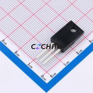 Original et tout nouveau transistor à effet de champ à transistor TO-220F FCPF260N65FL1-F154-VB (MOSFET) - Product Image 2
