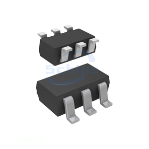Power Management (PMIC) Original One Stop Service IC OFFLINE SW FLYBACK SOT23 6 SOT 23 6 Electronics Parts Components LNK4003S-T - Product Image 1