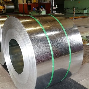 Bobina de acero galvanizado Dx51d dx52d dx53d dx54d más vendida, Dx 51d - Product Image 1