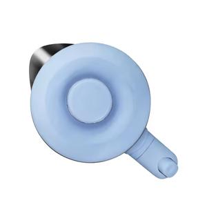 Bouilloire électrique sèche immortelle de 1,8 L, version mini, personnalisée en Chine, cafetière, conception à double couche pour un usage domestique - Product Image 4