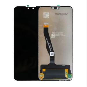 หน้า<span class=keywords><strong>จอ</strong></span>สัมผัส LCD คุณภาพสูงสำหรับโทรศัพท์มือถือ ขนาด 6.3 นิ้ว แบบ In-cell สำหรับรุ่น 8Lite 9 Lite พร้อมการรับประกัน 1 ปี - Product Image 3