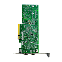 Bonne qualité 00E2719 10GB EN0S/EN0U 4 ports PCIe3 Carte réseau BCM957800A 10Gb 4 ports Serveur Carte réseau