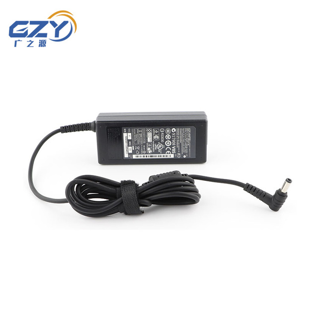 19V Laptop Batteries Adapters 3.42A 65W 4.0*1.35mm Charger Power VM520U R457U for As Us