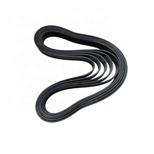 Pièce de rechange de haute qualité pour moteur de camion lourd, courroie de ventilateur 10PK1422 pour pièces de camion 612630060005 - Product Image 5