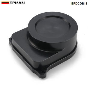 Nắp Nhà Phân Phối Cảnh Sát EPMAN Xóa Dành Cho Honda Civic Integra B D H Serie H22 H23 B16 B18 D15 D16 EPDCDB18 - Product Image 2