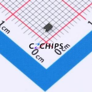 Original et tout nouveau ESD3Z24 SOD-323 Transistor ESD et protection contre les surtensions (TVS/ESD) - Product Image 1