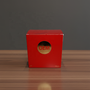 Oferta Especial 2025: Caja de Miel Real VIP, Venta al por Mayor de Fábrica, Mejor Precio, Alta Calidad, OEM, Marca Privada - Product Image 4