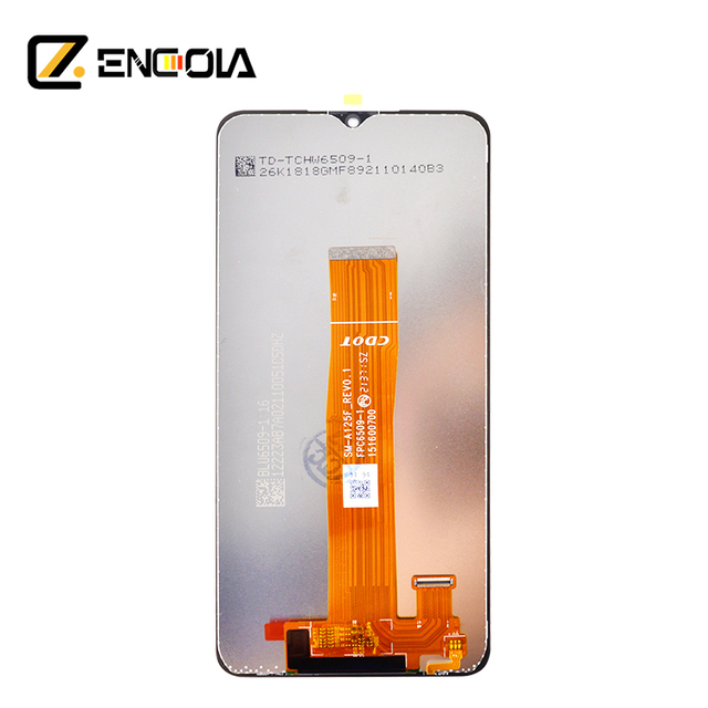 High Quality LCD Screen Display for Samsung A12