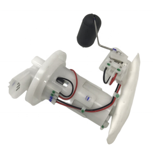 ปั๊มเปลี่ยนถ่ายน้ำมันเชื้อเพลิงรถมอเตอร์ไซค์ที่ทนทานรถสกู๊ตเตอร์เอทีวีสำหรับซูซูกิรุ่นเรเดอร์<span class=keywords><strong>150</strong></span> <span class=keywords><strong>FI</strong></span> - Product Image 3