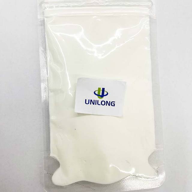 High Quality Pcl Polycaprolactone CAS 24980-41-4 Unilong Brand 99.5% Purity 60000~80000 M.W