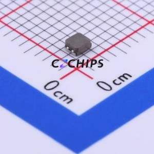 HPI201610-1R5M ตัวเหนี่ยวนำไฟฟ้า 0806 ( ค่าความเหนี่ยวนำ: 1.5uH )( ความแม่นยำ: 20% กระแสไฟฟ้าที่กำหนด: 1.6A ) - Product Image 1