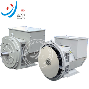 12KW 15kVA không chổi than AC đồng bộ phát điện stamford loại 6.5kw 8KW 10KW 15KW <span class=keywords><strong>20kW</strong></span> 24kW 30Kw 40kw 50kw Máy phát điện đầu - Product Image 2
