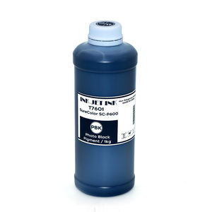 De gran formato a base de agua tinta de pigmento para Eps Stylus PRO <span class=keywords><strong>7900</strong></span>, <span class=keywords><strong>9900</strong></span>, 7710, 9710, 11880, 7890, 9890, 7908, 9908 impresora de recarga de tinta - Product Image 5