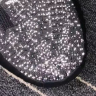 001Black Sky Star
