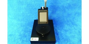 Sensegood Colorimeter Portable Color Spectrophotometer Digital 8mm Single Aperture for <b>Paint</b> Plastics Food Laboratory - Product Image 5