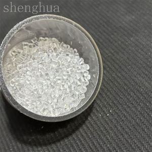 Virgin <b>Acrylic</b> PMMA Plastic Granules PMMA IF850 Polymethyl Methacrylate Transparent Granules for Cosmetic Containers - Product Image 6
