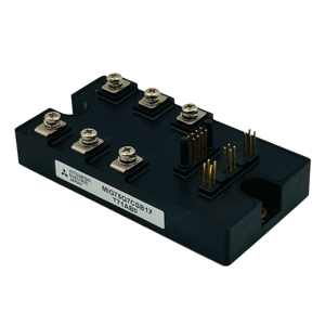 NUEVO Módulo de Electrónica de Potencia Original MIG75Q7CSB1X para Maquinaria Industrial - Product Image 5