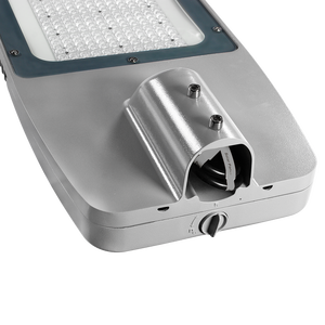 Lámpara LED de Calle Integrada para Exteriores de 400W, Cuerpo de Aluminio con IP65 para Múltiples Aplicaciones de Alimentación CA, LD-FLP1-400W, 100W, 20 - Product Image 4